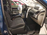 2010 Dodge Grand Caravan Crew Blue vin: 2D4RN6DX6AR355977