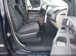 2010 Dodge Grand Caravan Crew Синий vin: 2D4RN6DX9AR447360