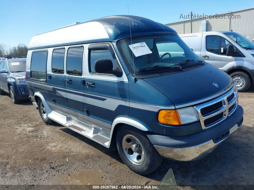 Price History 2003 Dodge Ram Van 1500 Conversion V-8 225hp