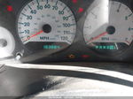 2005 Dodge Grand Caravan Se Black vin: 2D8GP24R05R362214