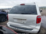 2005 Dodge Grand Caravan Sxt Белый vin: 2D8GP44L45R220567