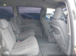 2005 Dodge Grand Caravan Sxt Белый vin: 2D8GP44L45R220567