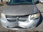 2005 Dodge Grand Caravan Sxt Серый vin: 2D8GP44L55R420292