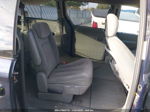 2005 Dodge Grand Caravan Sxt Темно-синий vin: 2D8GP44L65R525519