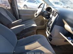 2005 Dodge Grand Caravan Sxt Maroon vin: 2D8GP44L75R463192