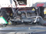 2005 Dodge Grand Caravan Sxt Maroon vin: 2D8GP44L75R463192