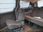 2005 Dodge Grand Caravan Sxt Silver vin: 2D8GP44L95R420571