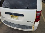 2009 Dodge Grand Caravan C/v vin: 2D8HN11E09R621019