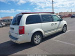 2009 Dodge Grand Caravan Cv Белый vin: 2D8HN11E29R623242