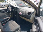 2009 Dodge Grand Caravan C/v   Gold vin: 2D8HN11E29R686115