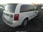 2009 Dodge Grand Caravan C/v   Зеленый vin: 2D8HN11E39R685345