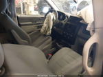 2009 Dodge Grand Caravan Se Белый vin: 2D8HN44E09R623494