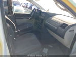 2009 Dodge Grand Caravan Se Green vin: 2D8HN44E09R623768