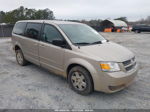 2009 Dodge Grand Caravan Se Champagne vin: 2D8HN44E19R531228