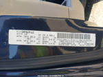 2009 Dodge Grand Caravan Se Синий vin: 2D8HN44E19R533707