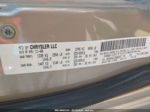 2009 Dodge Grand Caravan Se Tan vin: 2D8HN44E19R588397