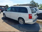 2009 Dodge Grand Caravan Se Белый vin: 2D8HN44E19R622032