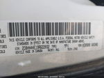 2009 Dodge Grand Caravan Se Белый vin: 2D8HN44E19R622032