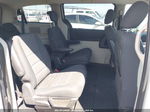 2009 Dodge Grand Caravan Se Белый vin: 2D8HN44E19R622032