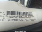 2009 Dodge Grand Caravan Se White vin: 2D8HN44E29R542190