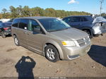 2009 Dodge Grand Caravan Se Gold vin: 2D8HN44E29R564528