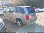 2009 Dodge Grand Caravan Se Gold vin: 2D8HN44E29R564528