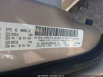 2009 Dodge Grand Caravan Se Gold vin: 2D8HN44E29R564528