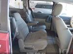 2009 Dodge Grand Caravan Se Red vin: 2D8HN44E29R573813