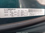 2009 Dodge Grand Caravan Se Green vin: 2D8HN44E29R636781