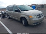 2009 Dodge Grand Caravan Se Gold vin: 2D8HN44E39R523017