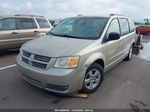 2009 Dodge Grand Caravan Se Gold vin: 2D8HN44E39R523017