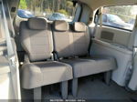 2009 Dodge Grand Caravan Se Gray vin: 2D8HN44E39R623540