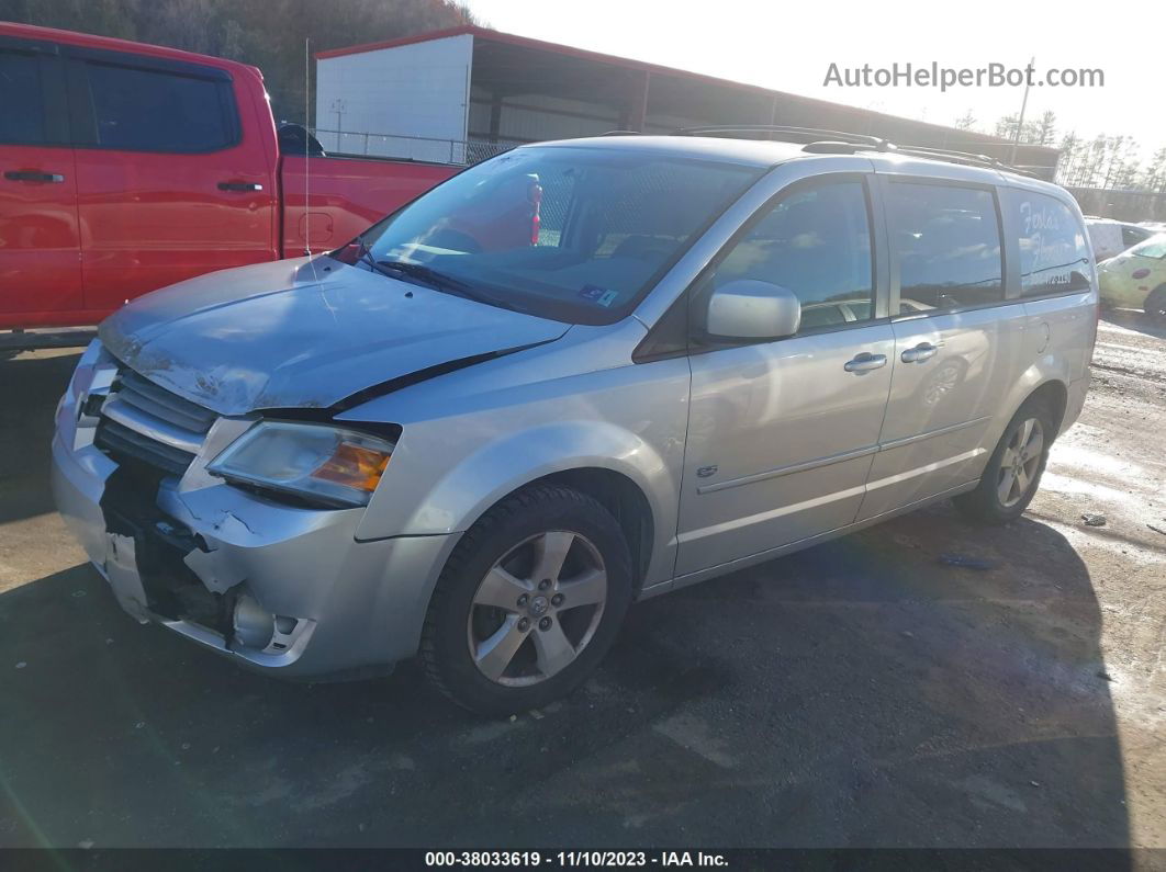 2009 Dodge Grand Caravan Se Gold vin: 2D8HN44E39R699937