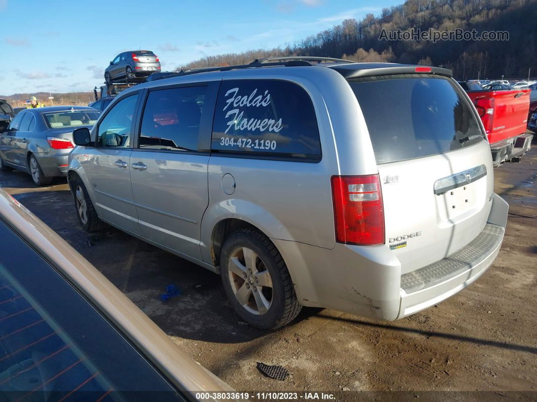 2009 Dodge Grand Caravan Se Gold vin: 2D8HN44E39R699937