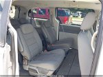 2009 Dodge Grand Caravan Se Silver vin: 2D8HN44E49R561873