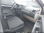 2009 Dodge Grand Caravan Se Silver vin: 2D8HN44E49R581461