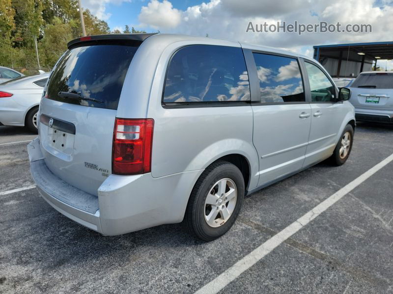 2009 Dodge Grand Caravan Se Unknown vin: 2D8HN44E49R596106