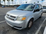 2009 Dodge Grand Caravan Se Unknown vin: 2D8HN44E49R596106