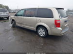 2009 Dodge Grand Caravan Se Gold vin: 2D8HN44E49R651511