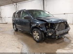 2009 Dodge Grand Caravan Se Blue vin: 2D8HN44E49R657227