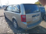 2009 Dodge Grand Caravan Se Gold vin: 2D8HN44E59R532432