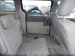 2009 Dodge Grand Caravan Se Dark Blue vin: 2D8HN44E59R575880