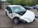 2009 Dodge Grand Caravan Se White vin: 2D8HN44E59R636824