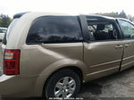 2009 Dodge Grand Caravan Se Gold vin: 2D8HN44E59R687093