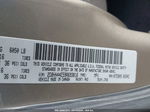 2009 Dodge Grand Caravan Se Silver vin: 2D8HN44E59R693816