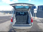 2009 Dodge Grand Caravan Se Серебряный vin: 2D8HN44E59R693816