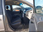 2009 Dodge Grand Caravan Se Серебряный vin: 2D8HN44E59R693816