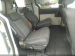 2009 Dodge Grand Caravan Se Белый vin: 2D8HN44E69R636458