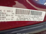 2009 Dodge Grand Caravan Se Purple vin: 2D8HN44E79R522940