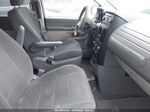 2009 Dodge Grand Caravan Se Белый vin: 2D8HN44E79R531413